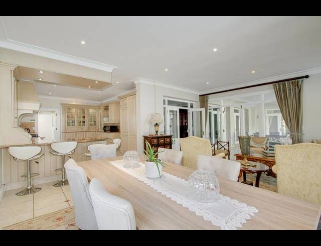 4 BEDROOM PROPERTY TO RENT IN DAINFERN GOLF ESTATE